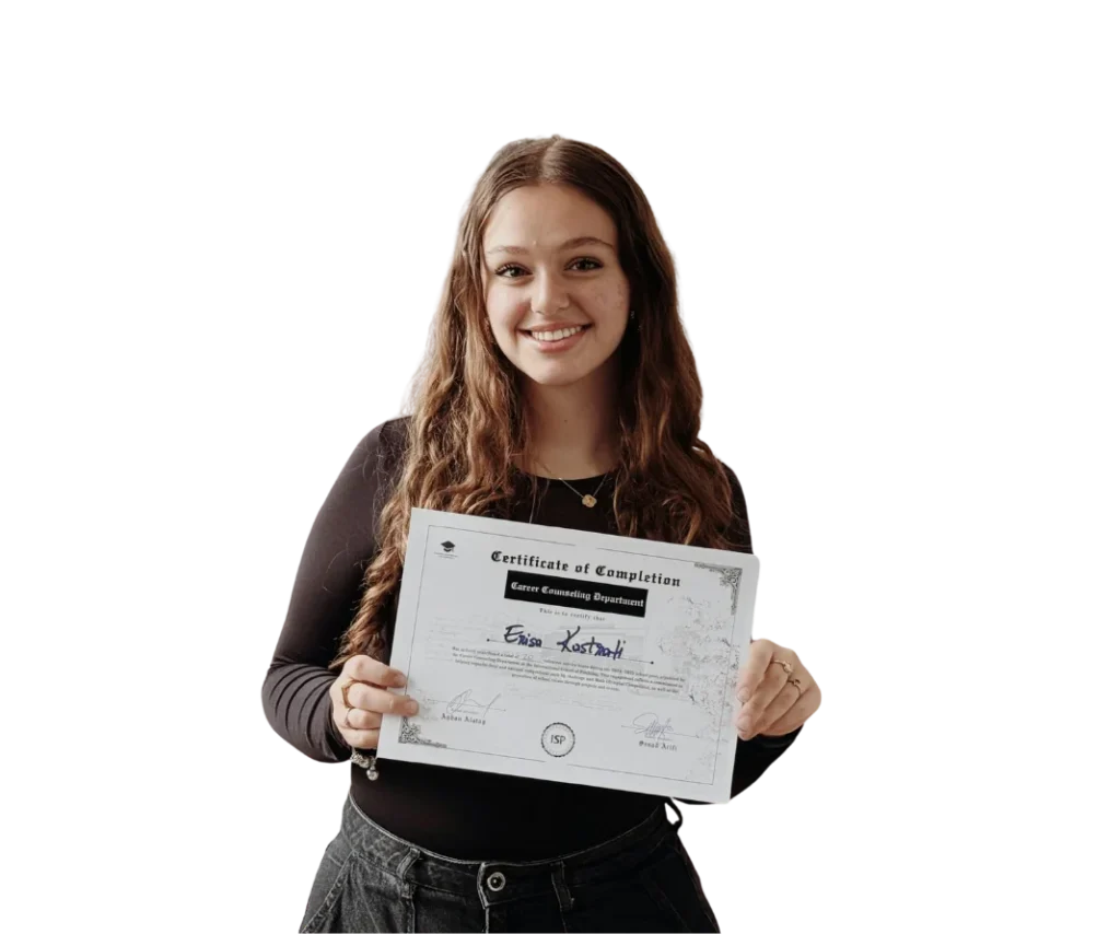 Estudiante de Academia Técnica Digital