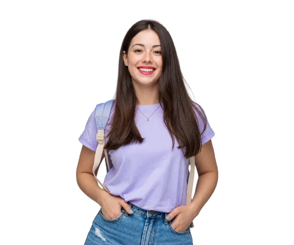 Estudiante de Academia Técnica Digital